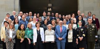 Día de las Médicas y los Médicos 2025