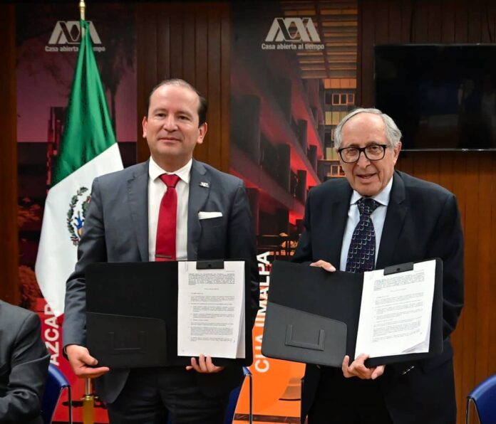 convenio para impulsar investigación, soberanía alimentaria e innovación en salud