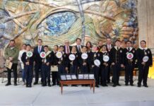 BBVA, Coppel y Salud Digna donarán hasta 2 millones de lentes a escolares en la estrategia “Vive saludable, vive feliz” BBVA México, Fundación Coppel y Salud Digna