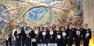 BBVA México, Fundación Coppel y Salud Digna