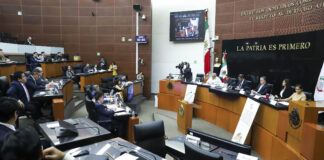 Audiencia La Ley de Amparo