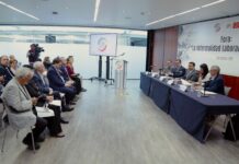 foro “La Informalidad Laboral y el Empleo”