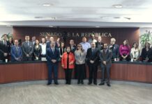 Seminario “Nuevos escenarios en la relación económica México-Estados Unidos y sus implicaciones para la implementación de la Agenda 2030”