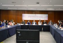 Mesas de diálogo sobre “Seguridad en el espacio digital. La ciberseguridad como herramienta para garantizar los derechos digitales de las personas”