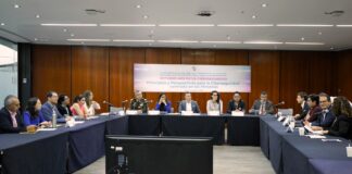 Mesas de diálogo sobre “Seguridad en el espacio digital. La ciberseguridad como herramienta para garantizar los derechos digitales de las personas”