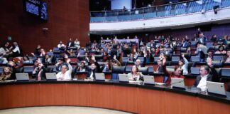 Senado de la República aprueba con modificaciones reforma para fortalecer y modernizar la Ley Aduanera