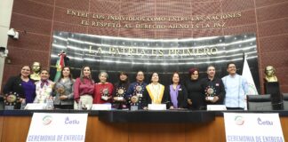 Premios Cetlu 2025
