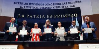 I Foro Parlamentario Iberoamericano y Caribeño