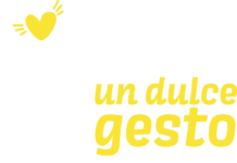 Un dulce gesto