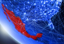 Más de la mitad de las empresas mexicanas vende o compra servicios con el extranjero: ECIS 2024