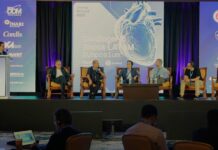 3er. Simposio Latinoamericano de Choque Cardiogénico