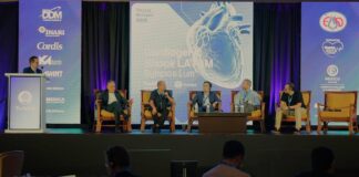 3er. Simposio Latinoamericano de Choque Cardiogénico
