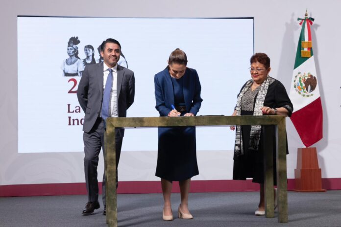 Entre los objetivos de la Ley General de Aguas se encuentran garantizar el acceso equitativo al agua, fortalecer los sistemas comunitarios