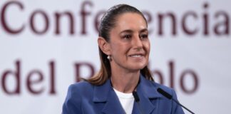 ¡Ahora si! Sheinbaum apuesta por un registro de salud para todos los mexicanos
