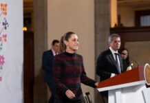 Sheinbaum: SAT seguirá pasos legales para cobrar impuestos a contribuyentes con sentencias firmes
