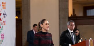 Sheinbaum: SAT seguirá pasos legales para cobrar impuestos a contribuyentes con sentencias firmes