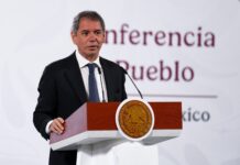 Reforma fiscal busca equidad: Hacienda plantea “piso parejo” para todos los contribuyentes
