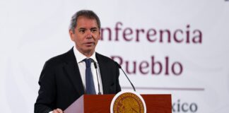 Reforma fiscal busca equidad: Hacienda plantea “piso parejo” para todos los contribuyentes