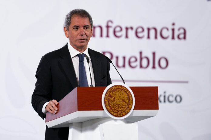 Reforma fiscal busca equidad: Hacienda plantea “piso parejo” para todos los contribuyentes Reforma fiscal busca equidad: Hacienda plantea “piso parejo” para todos los contribuyentes