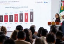 los ingresos adicionales que el Gobierno ha obtenido a partir del cierre de importaciones temporales y la revisión de las llamadas operaciones “de minimis”,