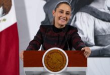 Inversión pública y programas de bienestar suman 5% del PIB para 2026, asegura Sheinbaum