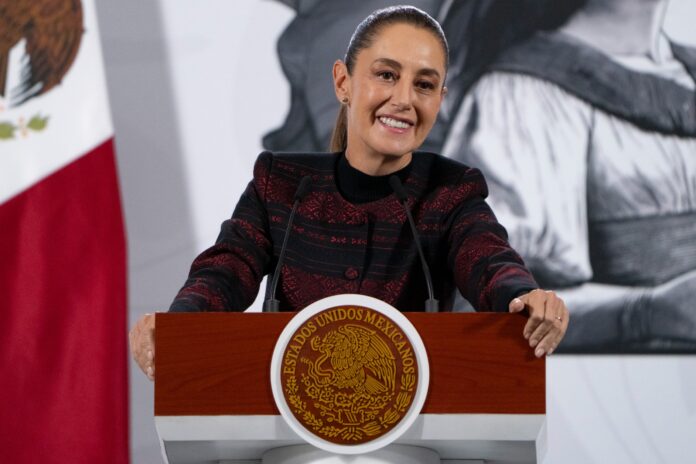 Inversión pública y programas de bienestar suman 5% del PIB para 2026, asegura Sheinbaum Inversión pública y programas de bienestar suman 5% del PIB para 2026, asegura Sheinbaum