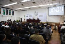 UAQ se suma al debate nacional sobre la Reforma Electoral Federal