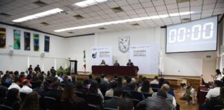 UAQ se suma al debate nacional sobre la Reforma Electoral Federal