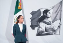 Las lluvias de las últimas semanas han afectado severamente a cinco estados del país, provocando inundaciones, derrumbes y cortes de caminos,