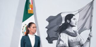Las lluvias de las últimas semanas han afectado severamente a cinco estados del país, provocando inundaciones, derrumbes y cortes de caminos,