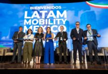 México se consolida como principal proveedor de vehículos eléctricos a EE.?UU.: Latam Mobility