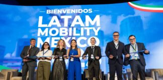 México se consolida como principal proveedor de vehículos eléctricos a EE.?UU.: Latam Mobility