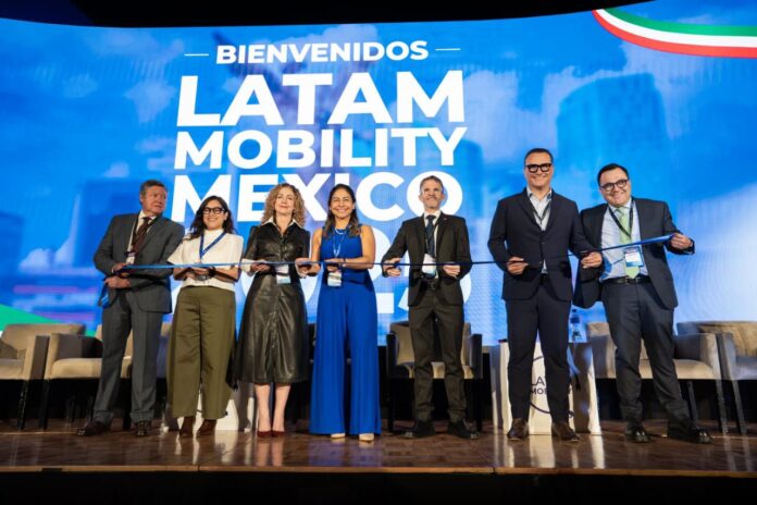 México se consolida como principal proveedor de vehículos eléctricos a EE.?UU.: Latam Mobility México se consolida como principal proveedor de vehículos eléctricos a EE.?UU.: Latam Mobility