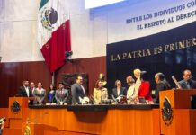 Senado aprueba dictamen de candidaturas para la nueva Comisión Reguladora de Telecomunicaciones