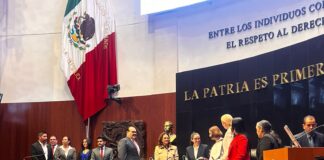 Senado aprueba dictamen de candidaturas para la nueva Comisión Reguladora de Telecomunicaciones