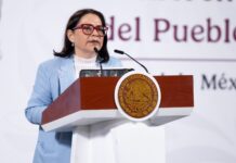 CFE reporta 98.7% de restablecimiento del suministro eléctrico a diez días de la emergencia por lluvias