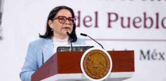 CFE reporta 98.7% de restablecimiento del suministro eléctrico a diez días de la emergencia por lluvias
