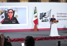 12 localidades afectadas y 1,297 escuelas atendidas: avance de la emergencia en cinco estados