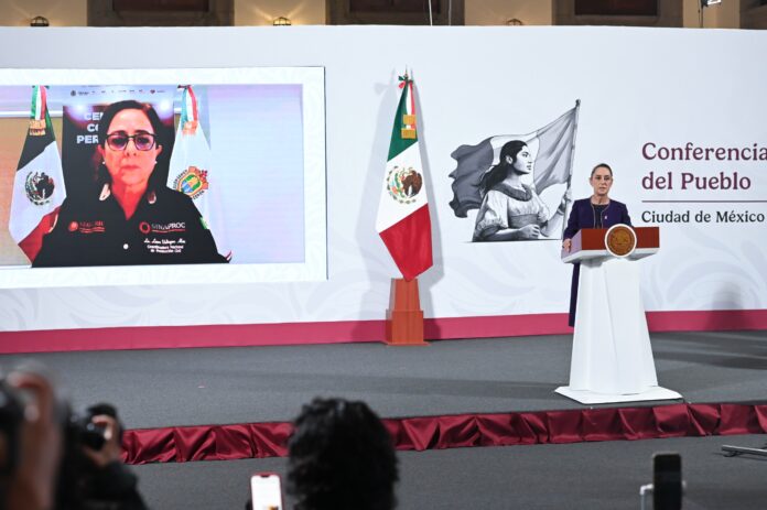 12 localidades afectadas y 1,297 escuelas atendidas: avance de la emergencia en cinco estados 12 localidades afectadas y 1,297 escuelas atendidas: avance de la emergencia en cinco estados