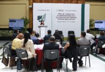 La ATDT inicia mesas de trabajo con estados para simplificar trámites burocráticos