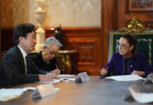 La presidenta Claudia Sheinbaum informó que la empresa automotriz Mazda mantendrá sus operaciones y planes de inversión en México