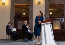 Sheinbaum: no habrá nuevos impuestos; se esperan 400 mil mdp adicionales en 2026 por mejor recaudación