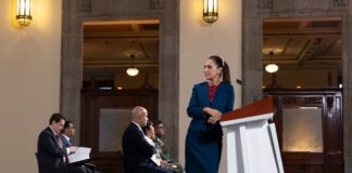 Sheinbaum: no habrá nuevos impuestos; se esperan 400 mil mdp adicionales en 2026 por mejor recaudación