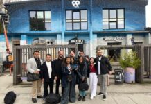 De México al Báltico: emprendedores latinoamericanos conquistan el ecosistema digital de Estonia