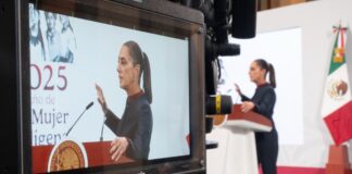 Sheinbaum ordena revisión de autorización a Era Tech Combustibles en medio de investigación por tráfico ilícito de combustibles