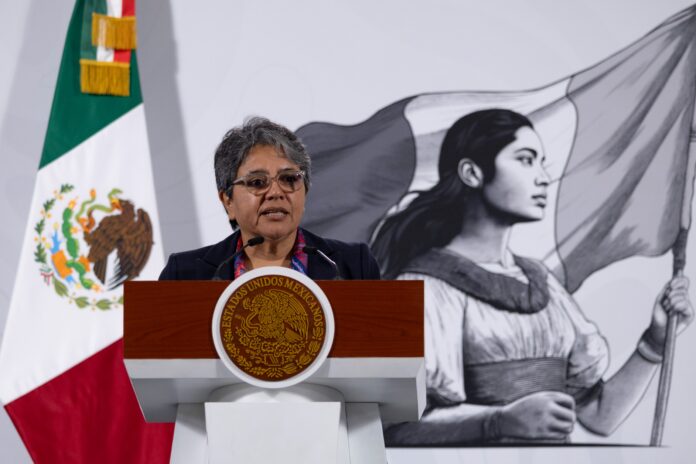 México confía en obtener un fallo favorable en el juicio que se sigue en Londres contra la empresa inglesa Viva Enterprise, por el incumplimiento en la entrega de mil ventiladores México confía en obtener un fallo favorable en el juicio que se sigue en Londres contra la empresa inglesa Viva Enterprise, por el incumplimiento en la entrega de mil ventiladores
