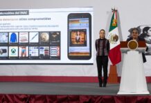 Hallazgos críticos en el INAI llevan a depuración y actualización tecnológica La secretaria Raquel Buenrostro reveló este viernes hallazgos críticos en la plataforma del INAI, que incluían portales inseguros con virus