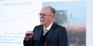 Gobierno federal y productores logran acuerdo para apoyar al campo: se crea el Sistema Mexicano de Comercialización del Maíz