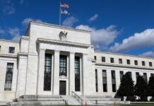 Con voto divido, Fed recorta tasa 25 pb a 3.75% 4.0% a la luz del cambio en el equilibrio de riesgos