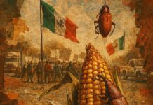 COLUMNA | Al Aire: Maíz con Gorgojo En México se libra una nueva batalla por el maíz. No es en los campos de Sinaloa ni en los mercados de Sonora. Es en las carreteras